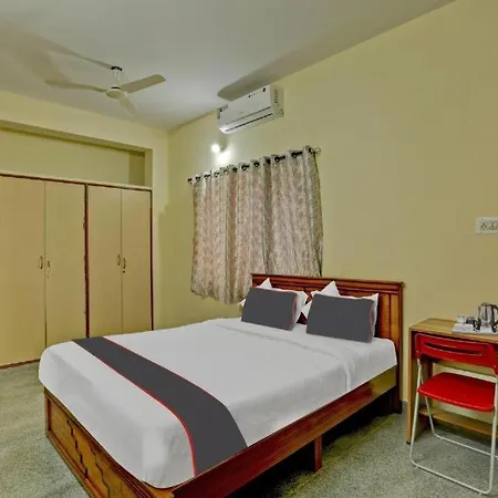 Relax Suites Bangalore Exterior photo