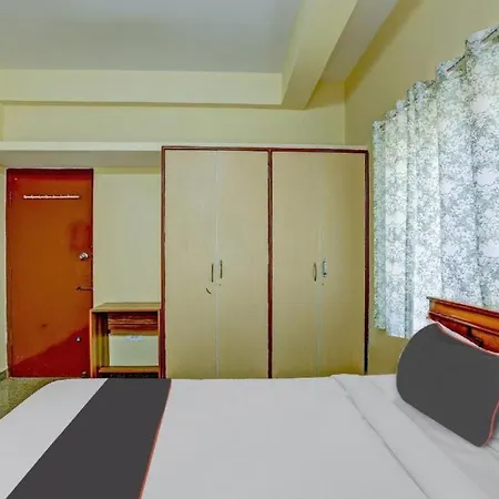 Relax Suites Bangalore Exterior photo