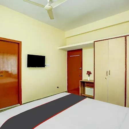 Relax Suites Bangalore Exterior photo