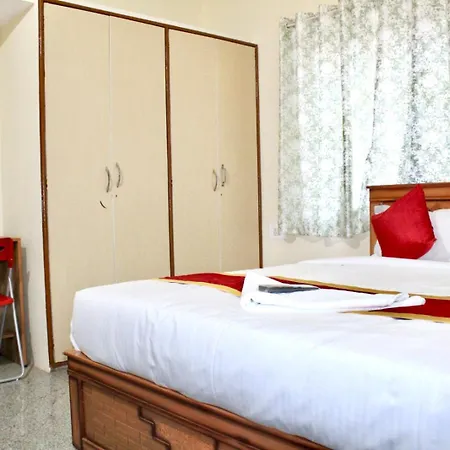 Relax Suites Bangalore Exterior photo