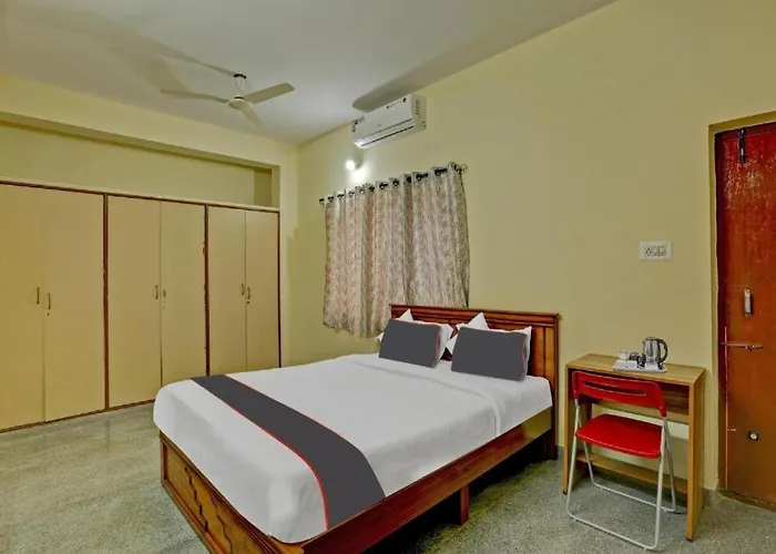 Relax Suites