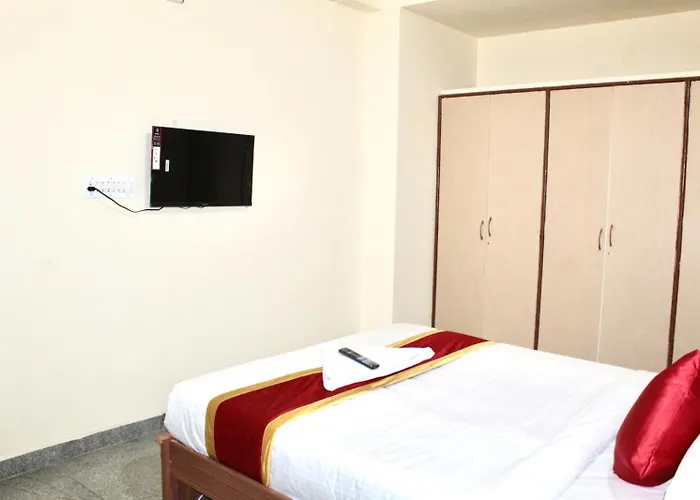 Relax Suites