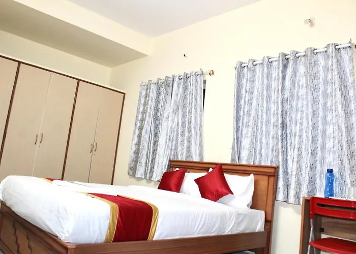 Relax Suites