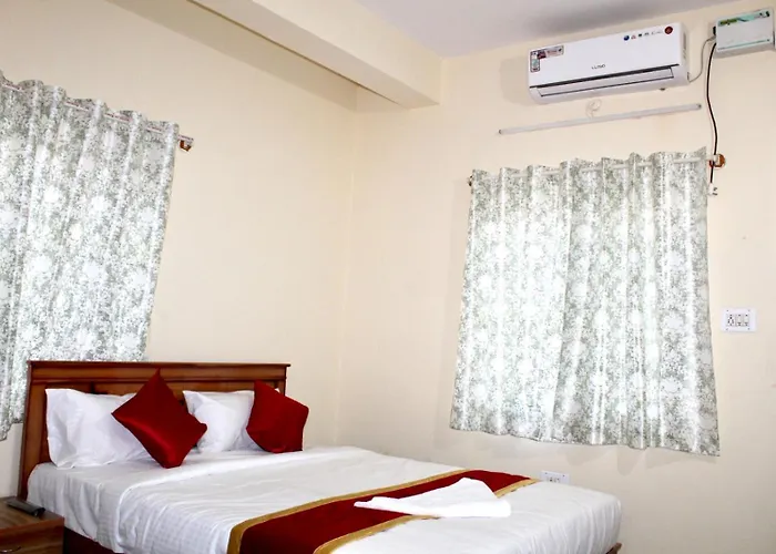 Relax Suites