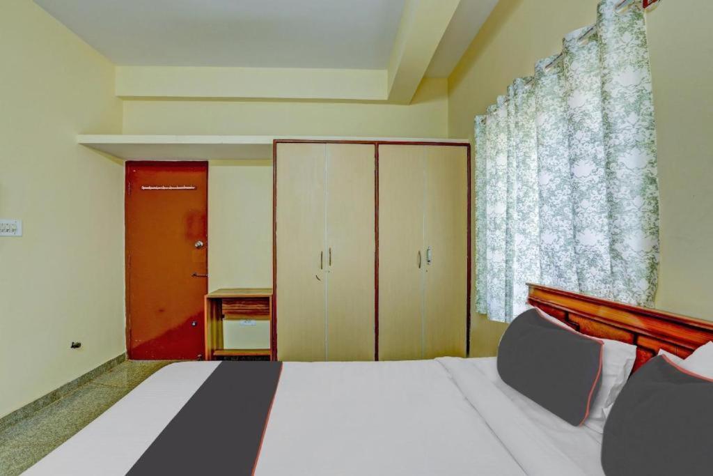 Relax Apartment Bangalore