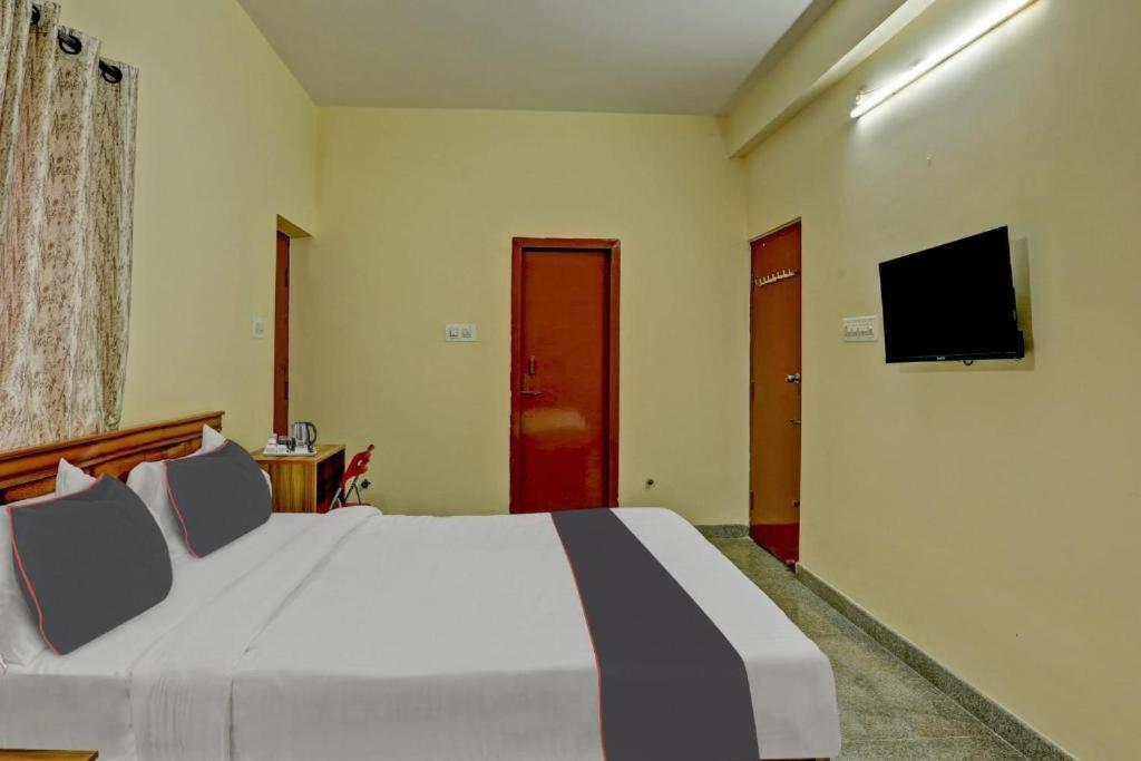 Relax Apartment *