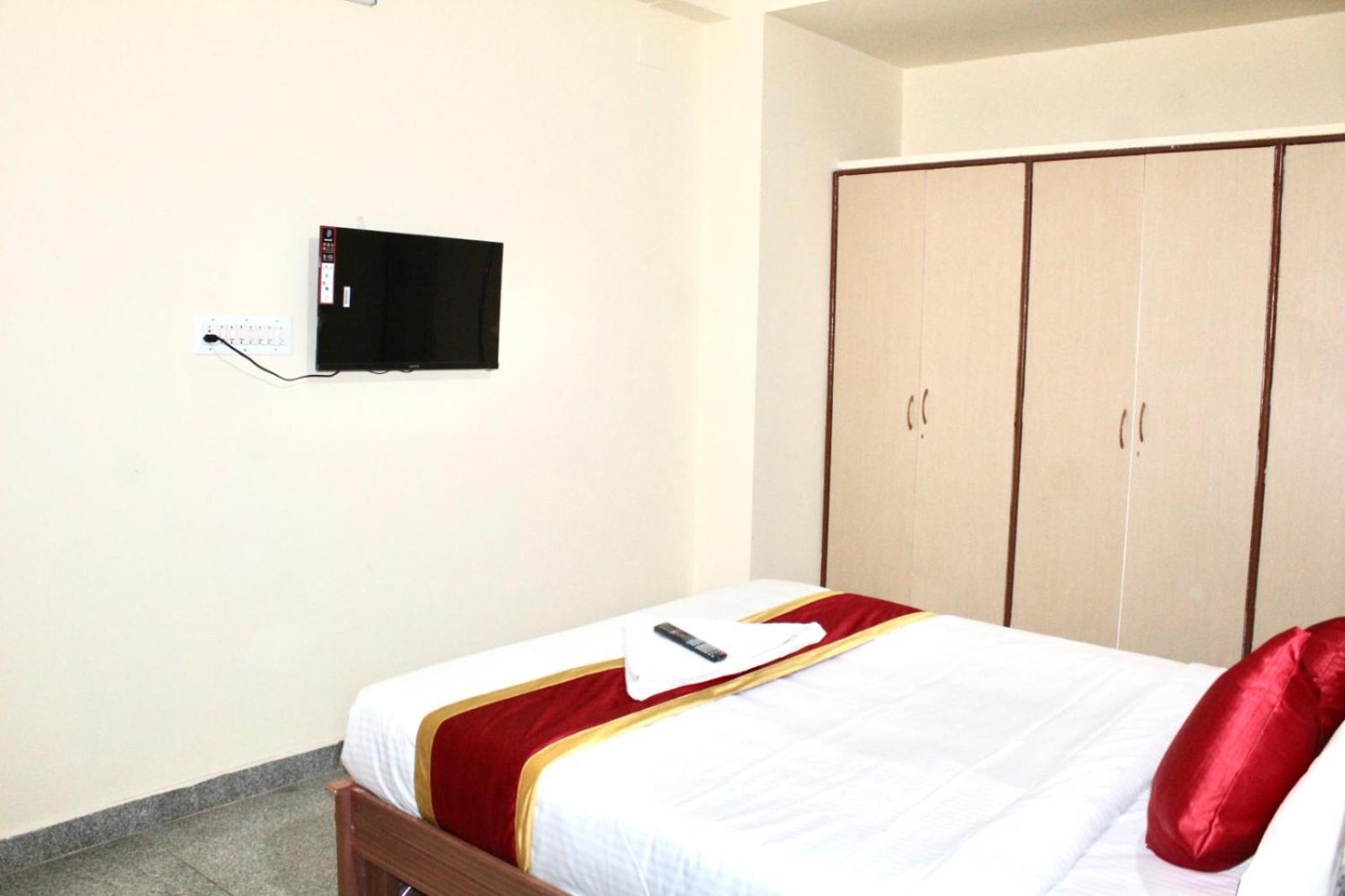 Relax Apartment
