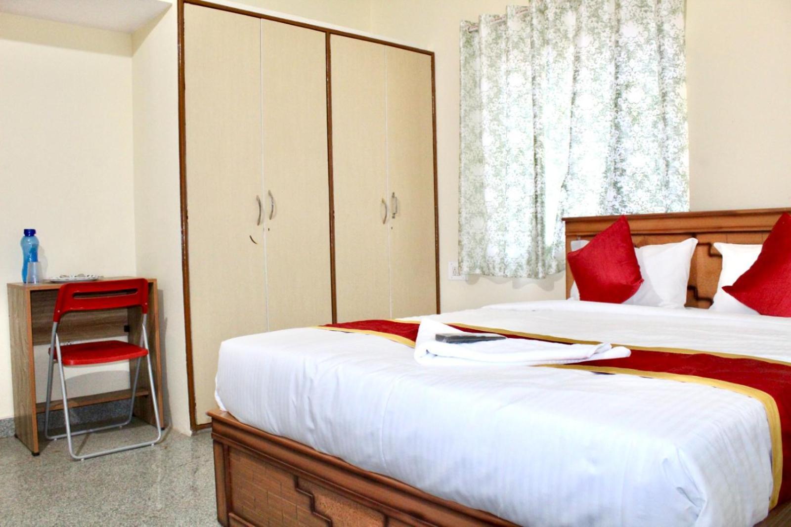 Relax Apartment *